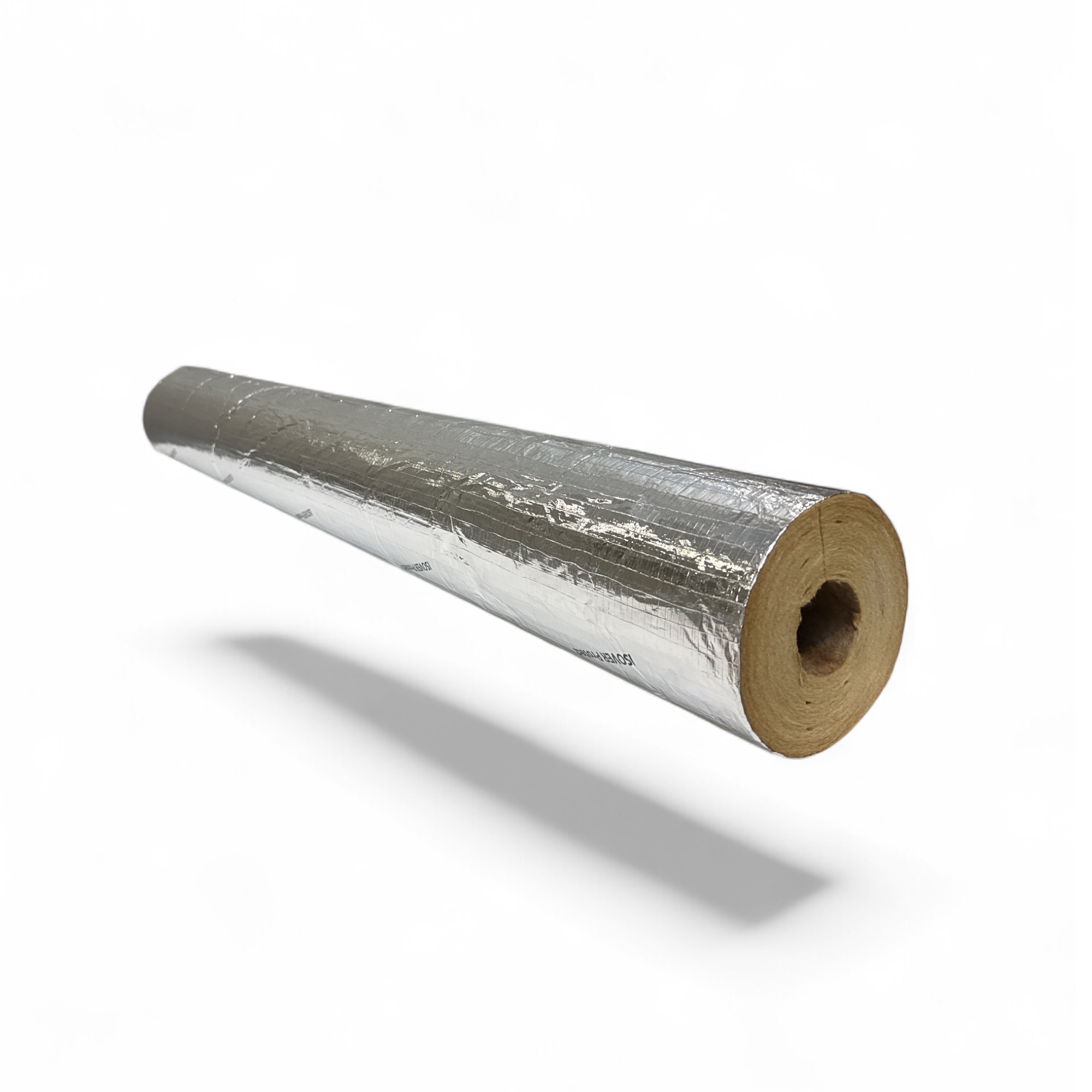 Rohrschale U Protect Pipe Section Alu2