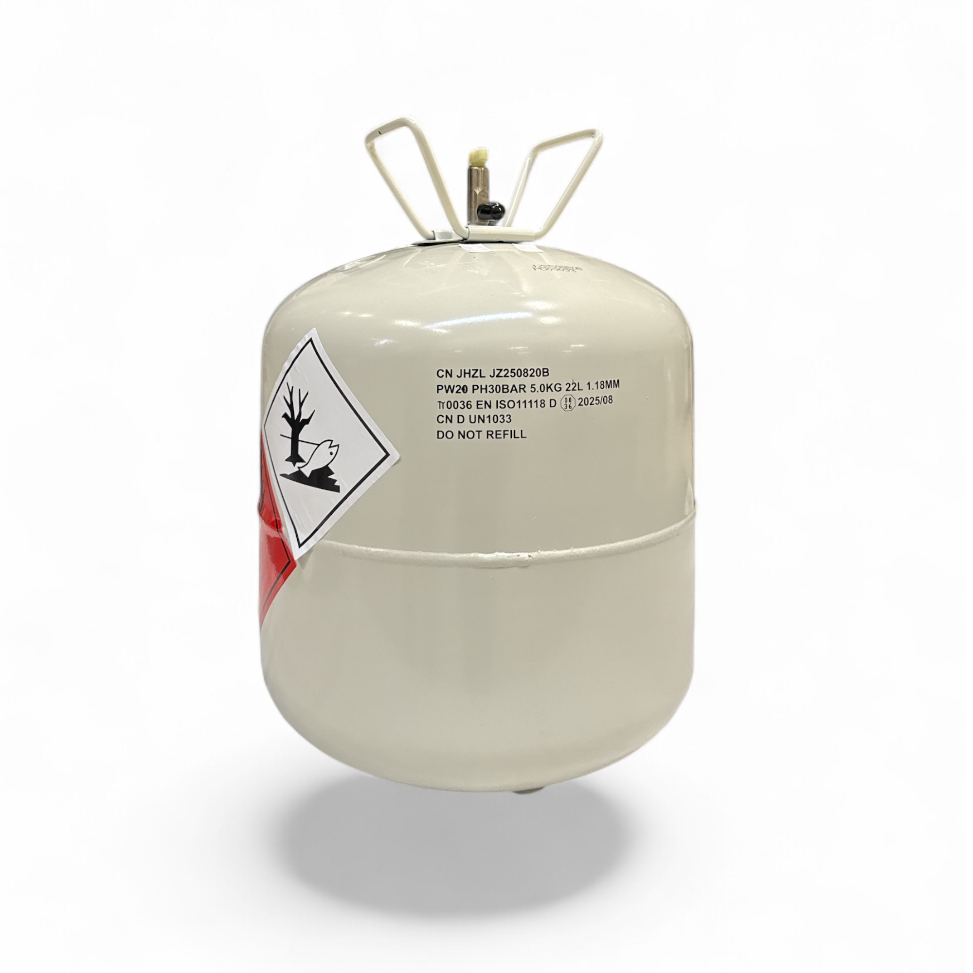 FIX Kleberbehalter X10 Fast Drying 22ltr