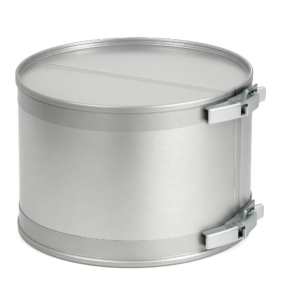 Flanschkappe Verzinkt + SLV