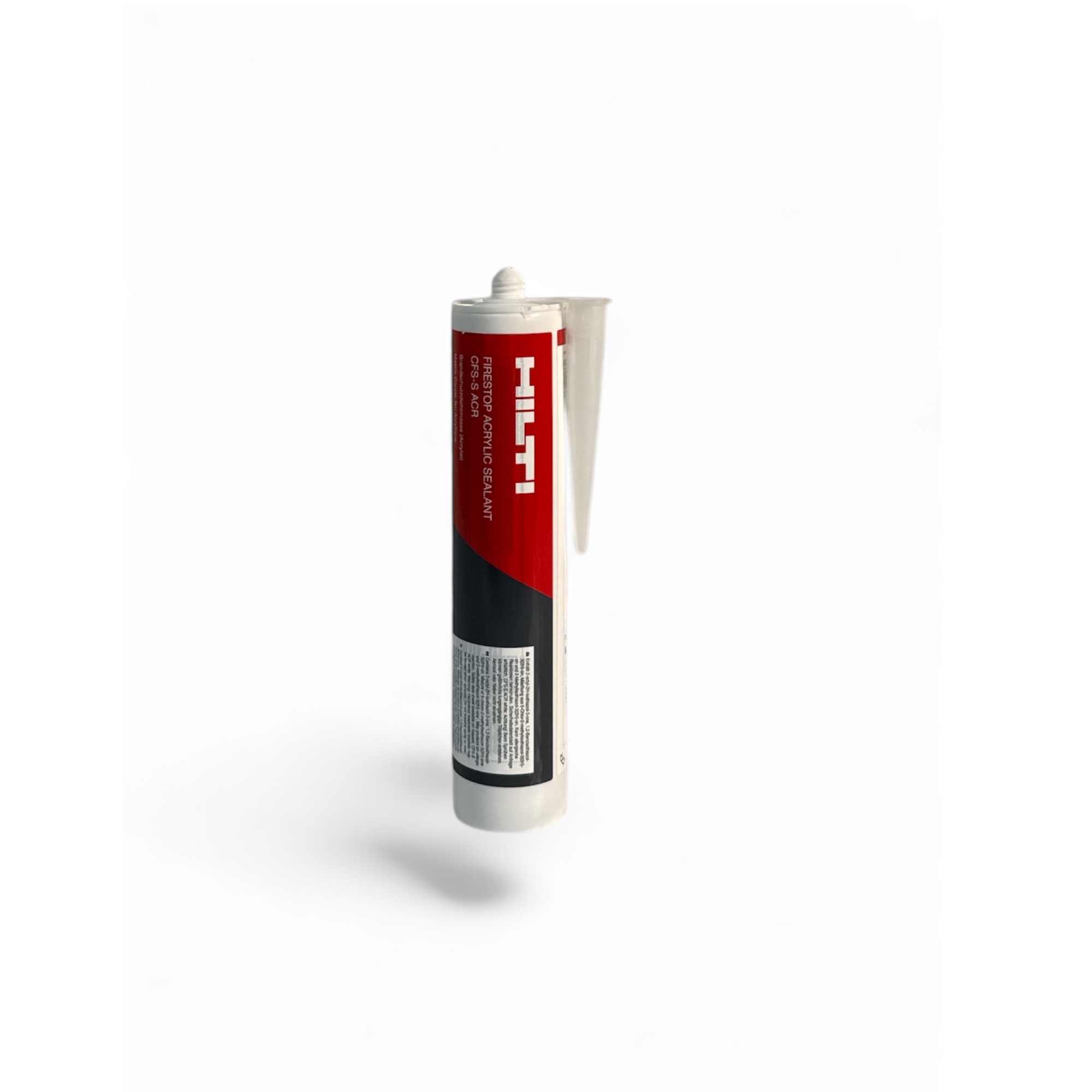 Brandschutzfüllmasse CFS-FIL, 310 ml Kartusche