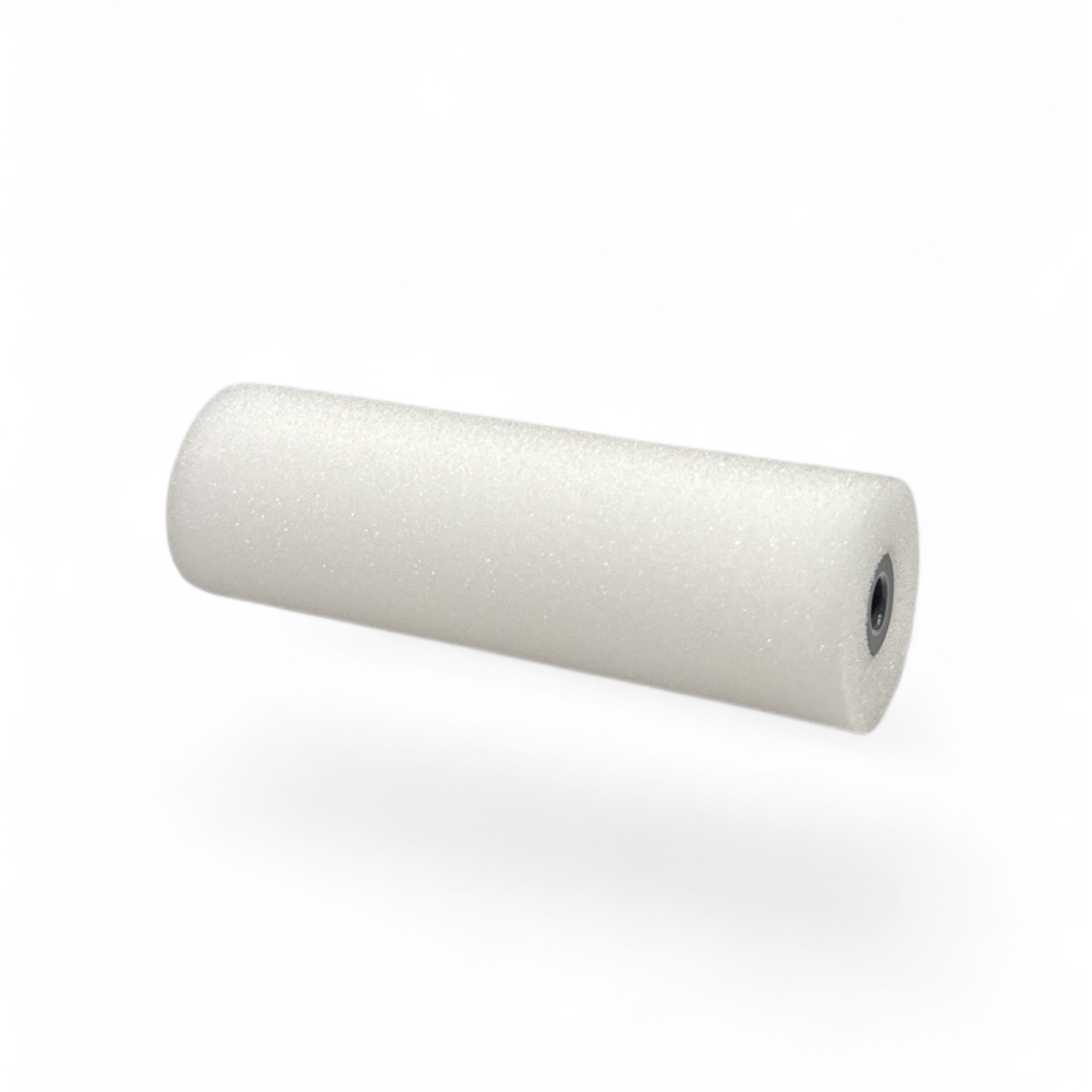 Heizkörperwalze, Kern-ø: 17 mm, Flor: 12 mm,Breite: 100 mm
